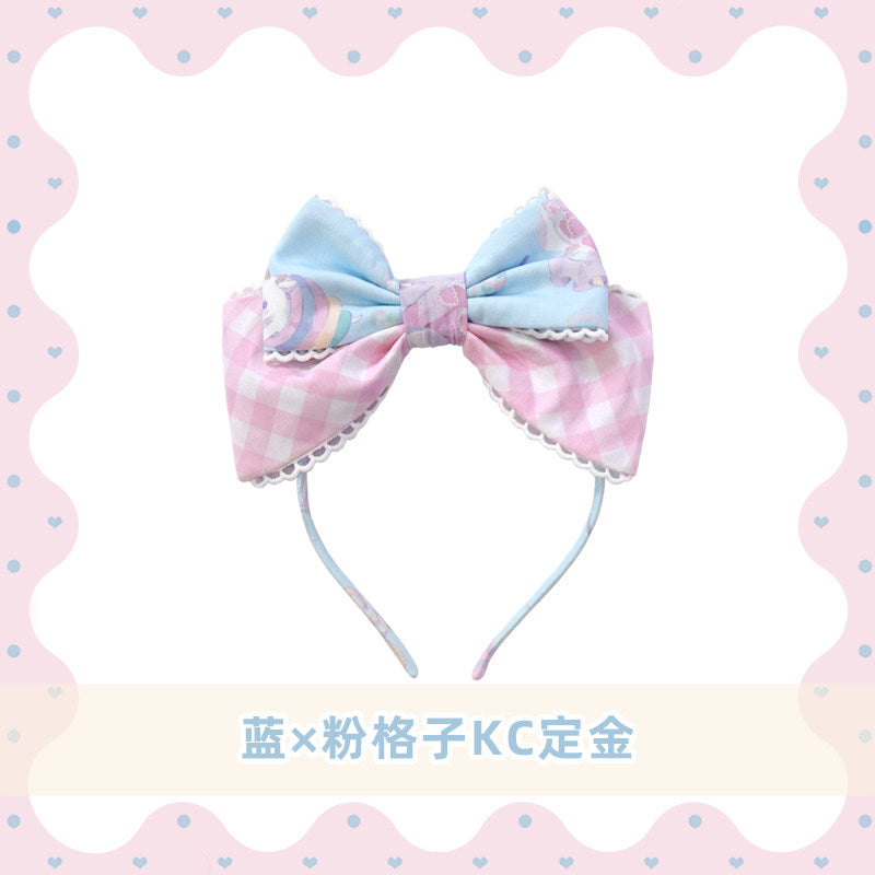 Bubble Fantasy Island Accessories
