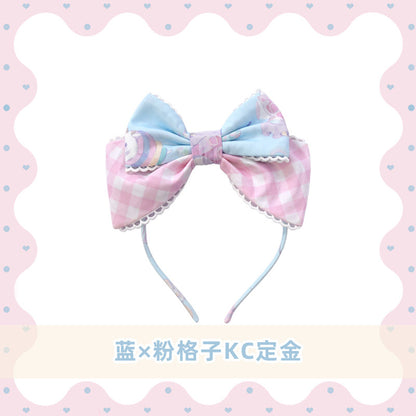 Bubble Fantasy Island Accessories