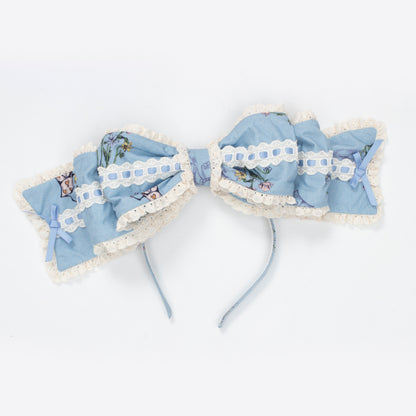 Alice accessories