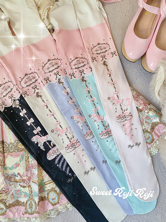 Dream Carnival Tights Sale