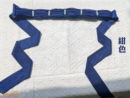 Love Story Beaded Belt