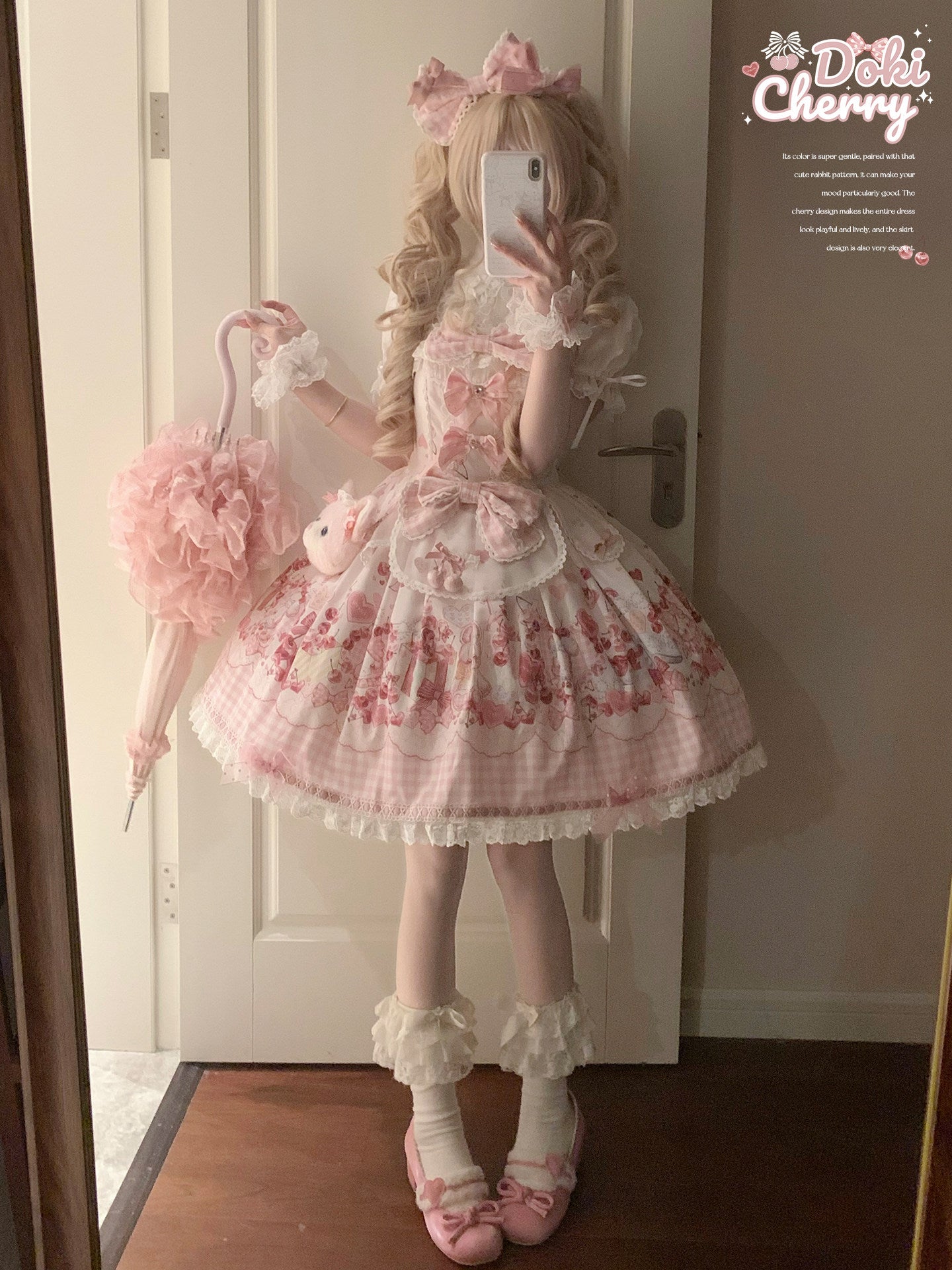 Cherry Bunny