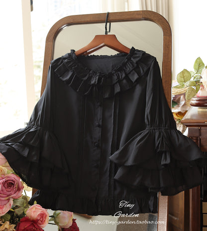 Summer Breeze Blouse