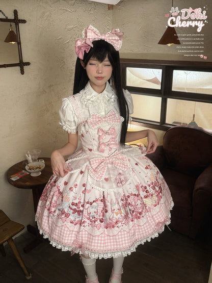 Cherry Bunny