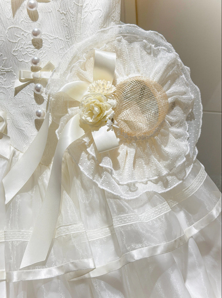 White Bird Love Letter
