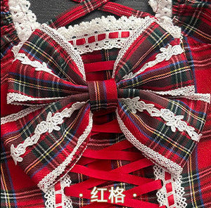 Showa Sweetheart Accessories