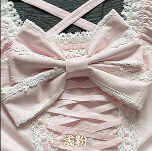 Showa Sweetheart Accessories