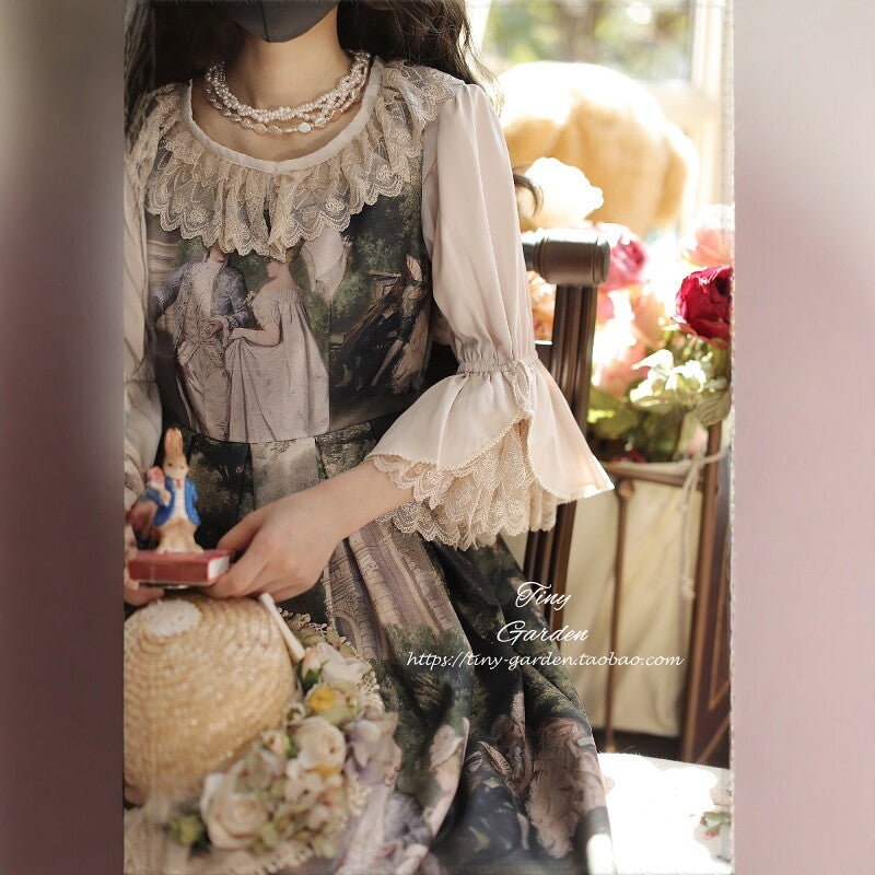Summer Breeze Blouse
