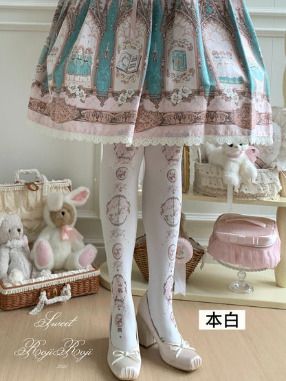 Dream Horse Tignhts