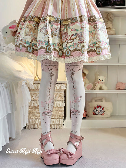 Dream Carnival Tights Sale