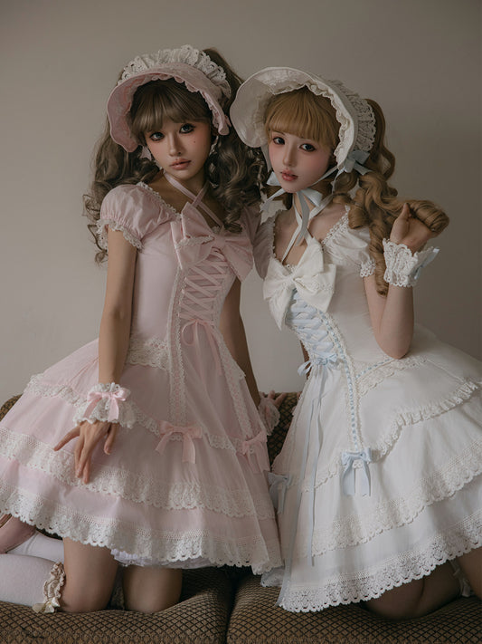 Showa Sweetheart Accessories