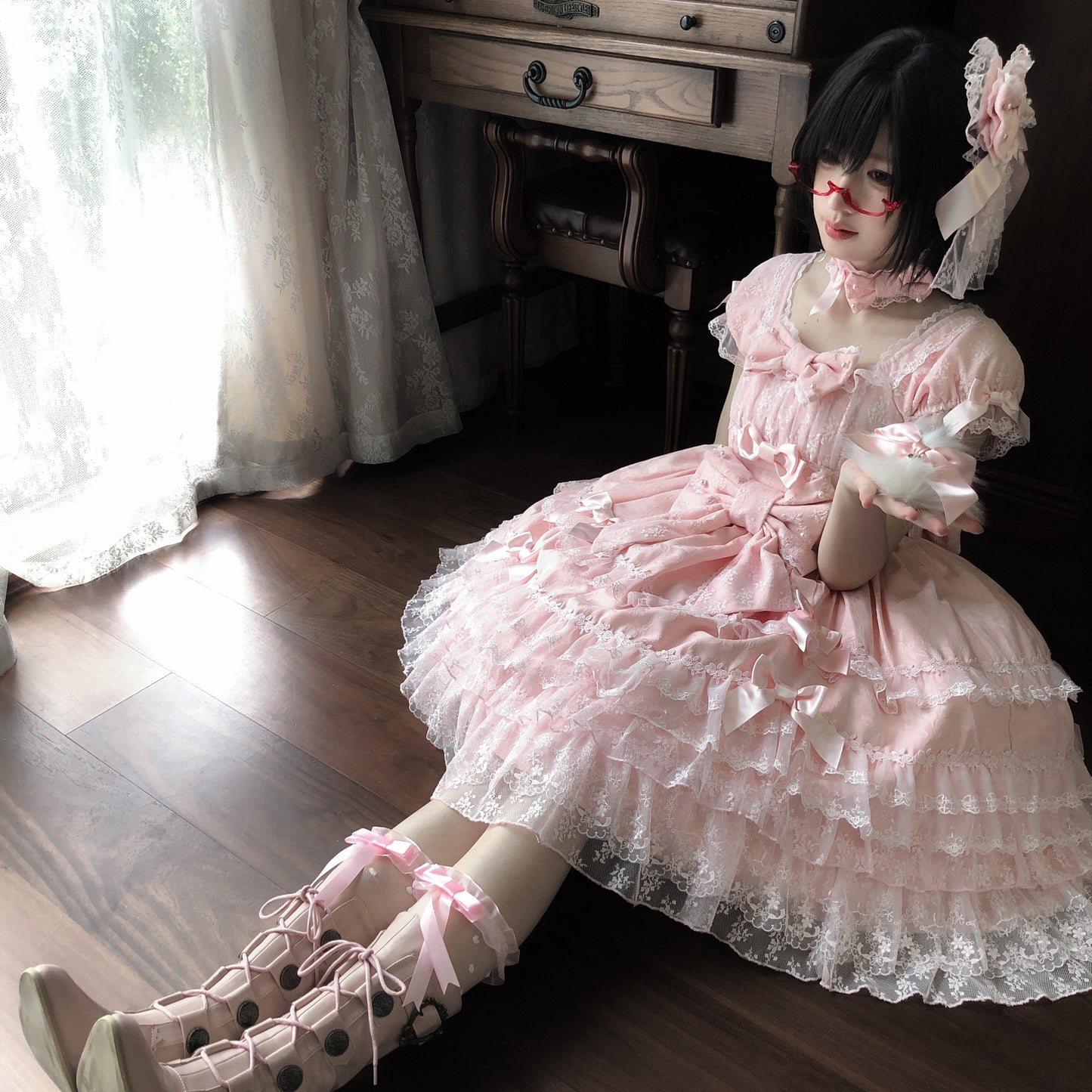 Miss Autumn 3.0
