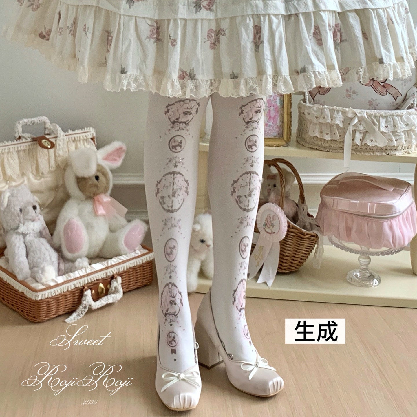 Dream Horse Tignhts