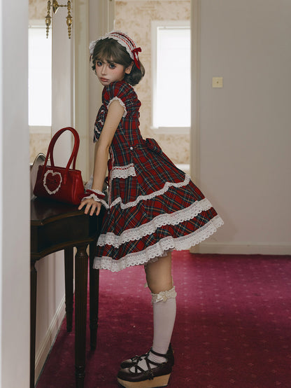 Showa Sweetheart Accessories