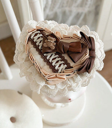 Bear's Baking Class