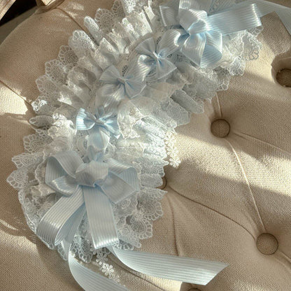 Cherry Blossom Headdress