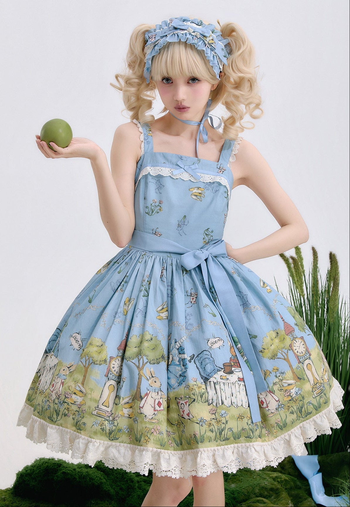 Alice