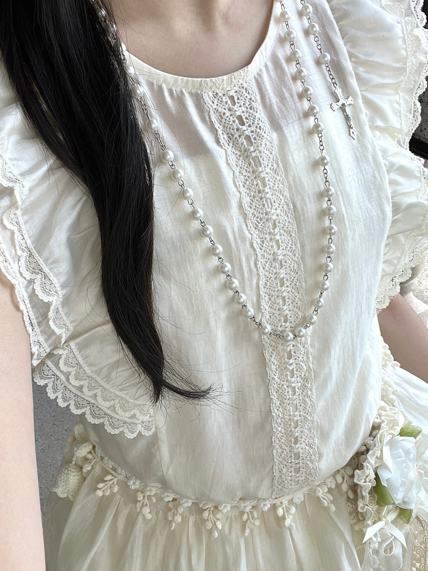 Jasmine Under the Moon