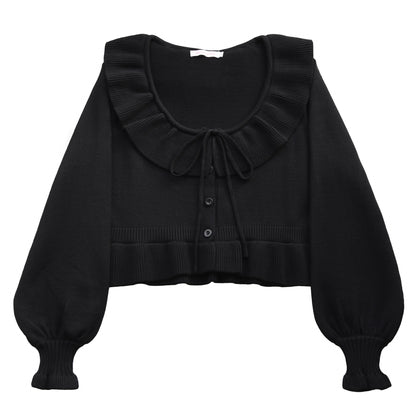 Liu Bai Cardigan