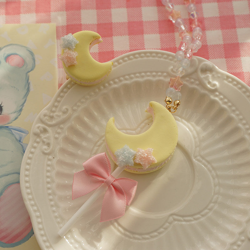 Moon Lollipop