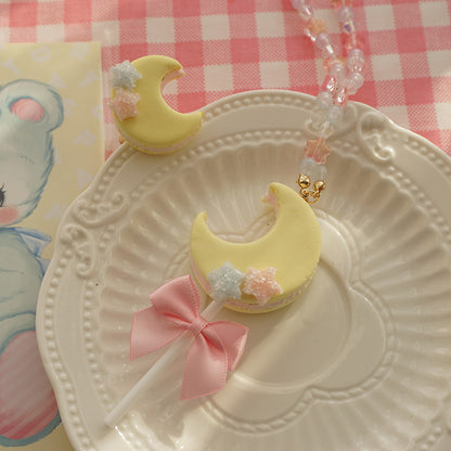 Moon Lollipop