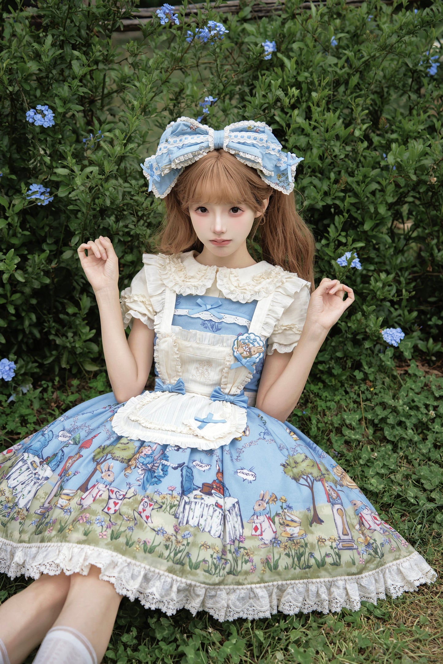 Alice
