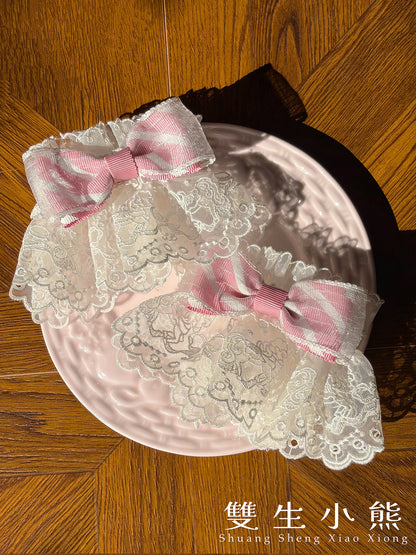 Macaron Accessories