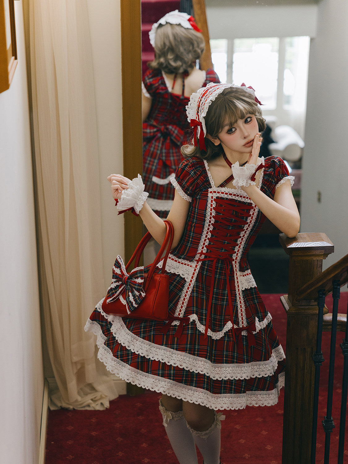 Showa Sweetheart Accessories