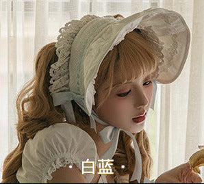 Showa Sweetheart Accessories