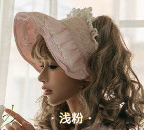 Showa Sweetheart Accessories