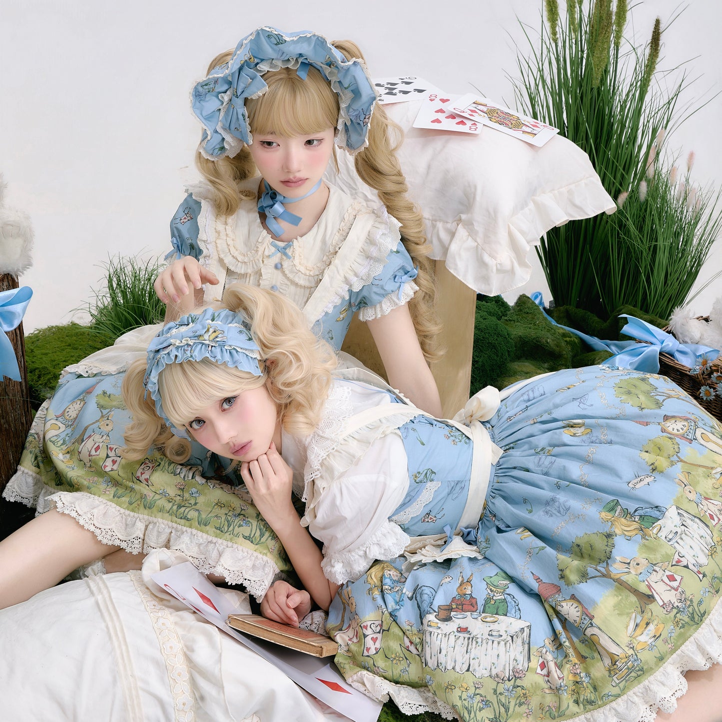 Alice