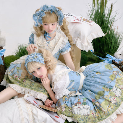 Alice