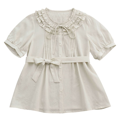 Vernal Stream Blouse