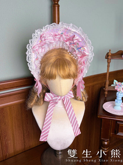 Macaron Accessories