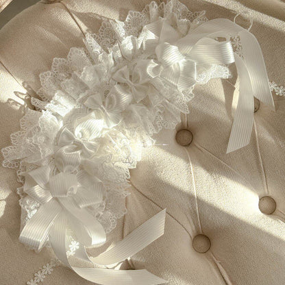 Cherry Blossom Headdress