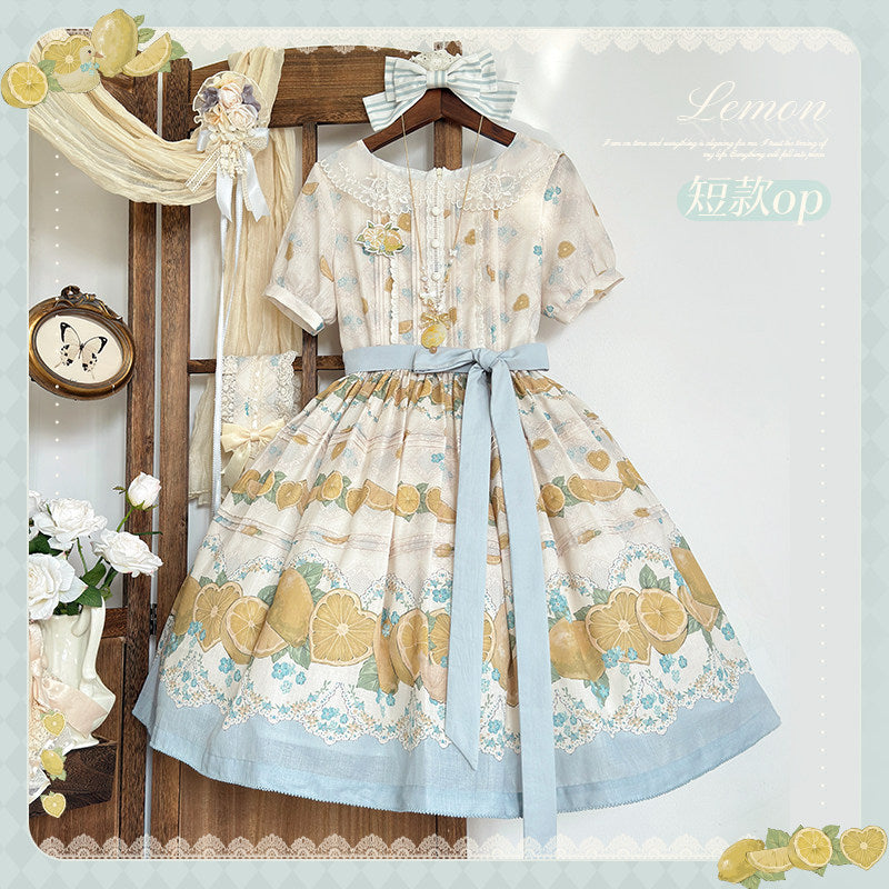 Lemon