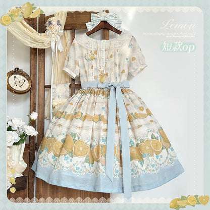 Lemon