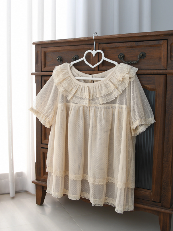 Endless Summer Blouse
