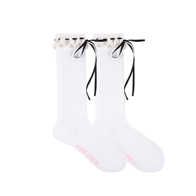 Annie's Gift Socks – Sweet moment lolita